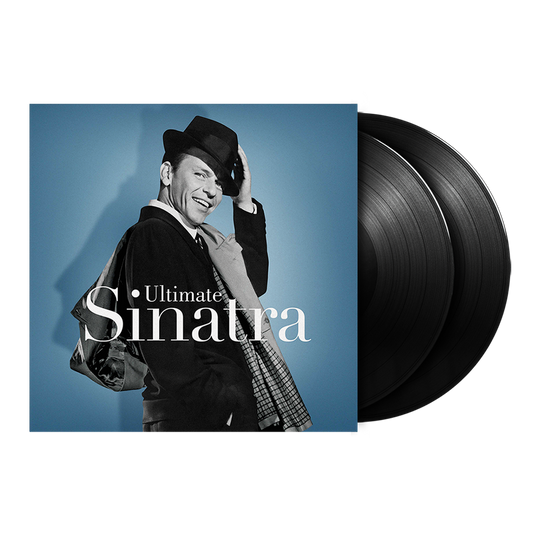 Ultimate Sinatra 2LP