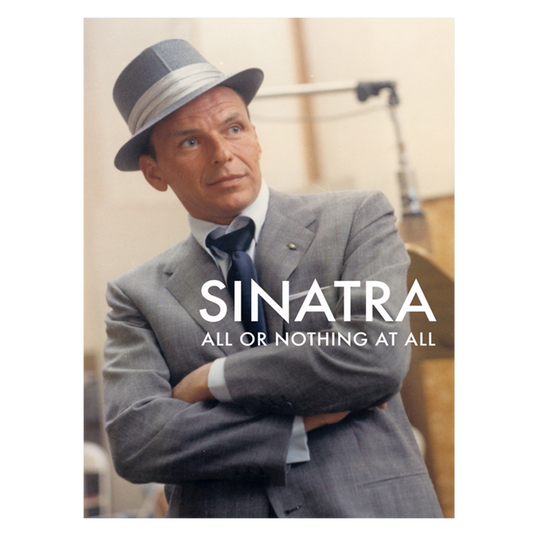 Sinatra: All or Nothing At All 2 DVD